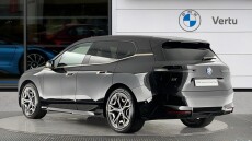 BMW iX 385kW xDrive50 M Sport 111.5kWh 5dr Auto Electric Estate